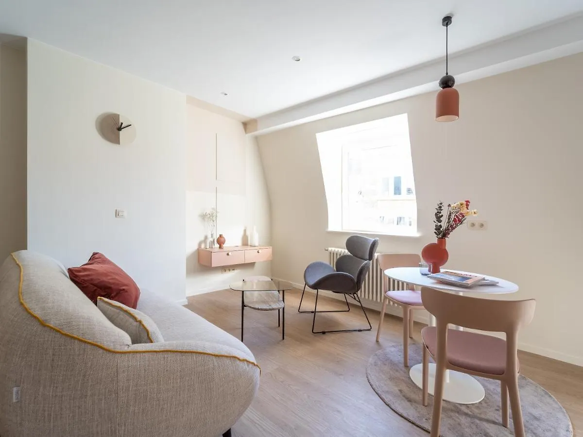 Maison Cokoon Hotel Bruxelles
