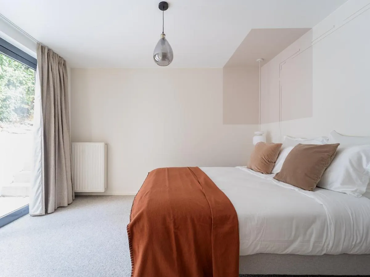 Affittacamere Maison Cokoon Hotel Bruxelles