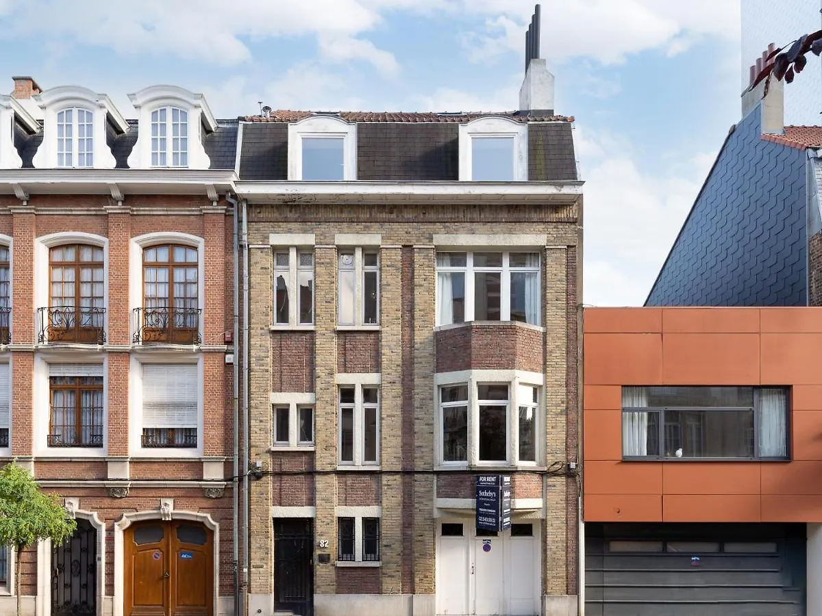 Maison Cokoon Hotel Bruxelles 0*,  Belgio